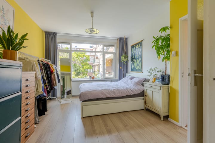 Foto 4 van Boergoensevliet 205-B