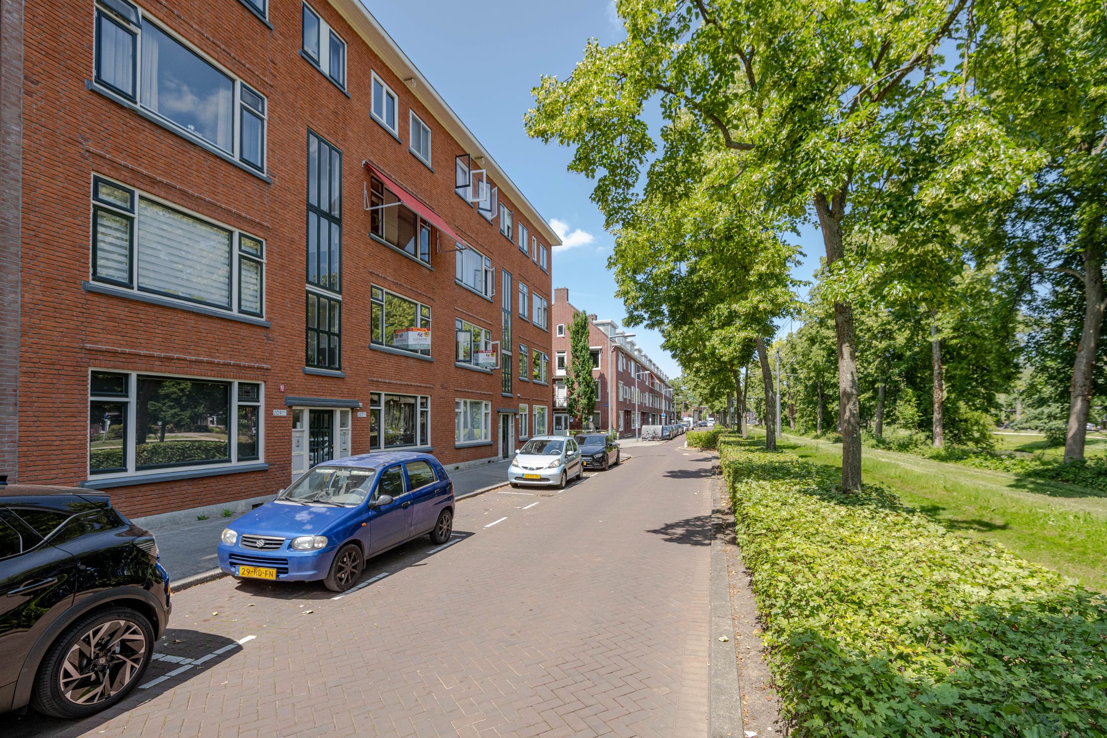 Foto 6 van Boergoensevliet 205-B