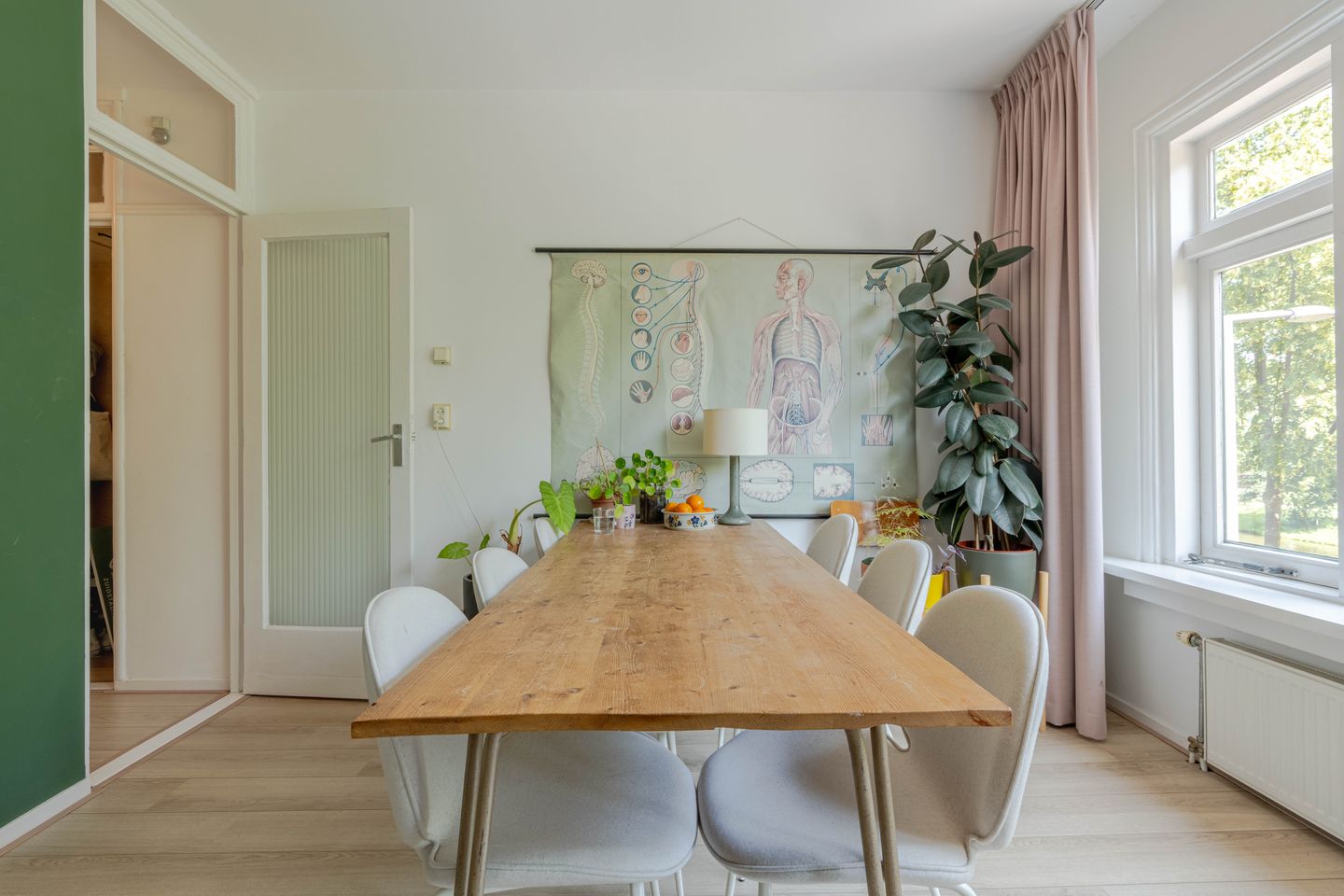 Foto 10 van Boergoensevliet 205-B