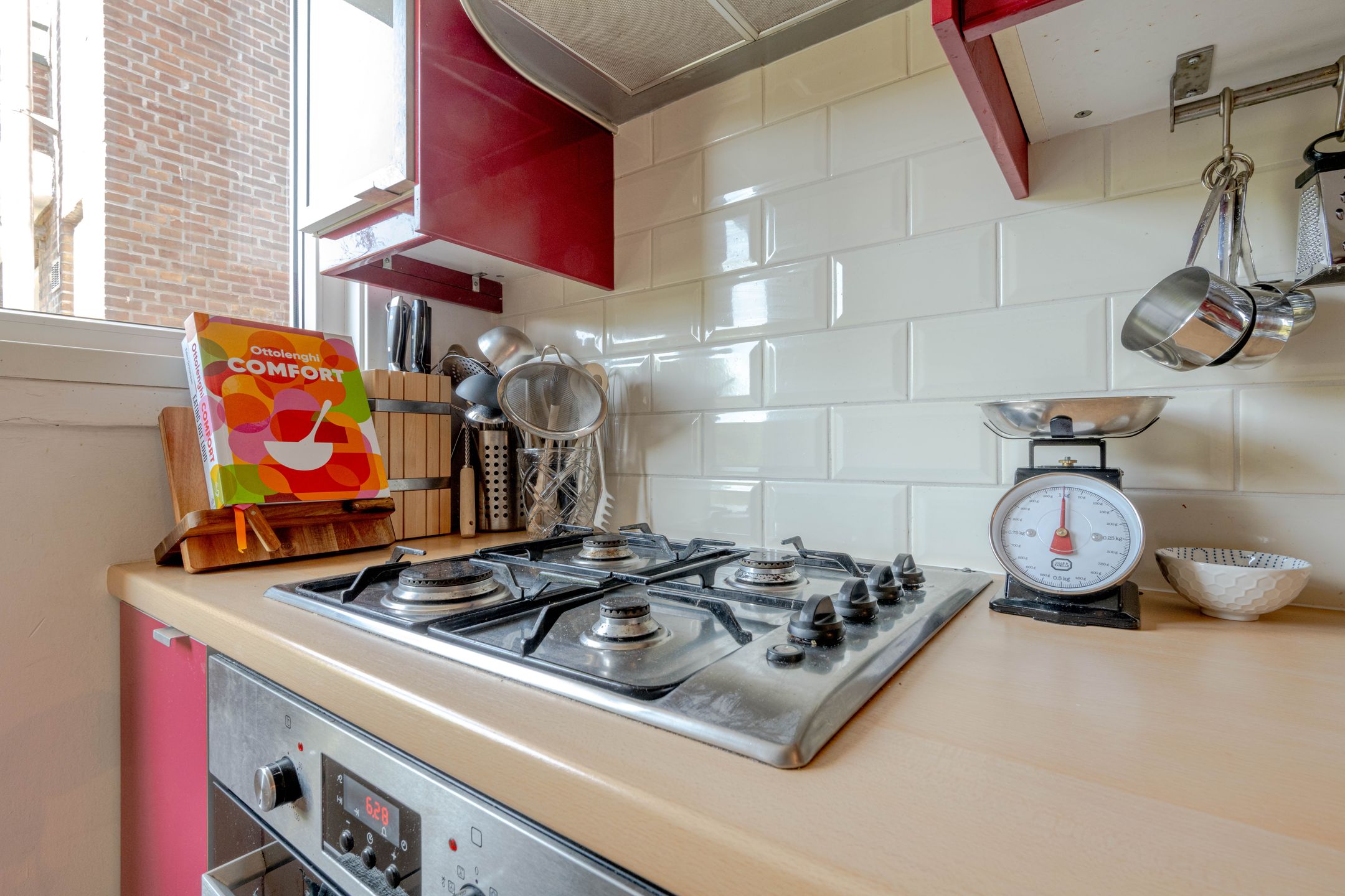 Foto 12 van Boergoensevliet 205-B