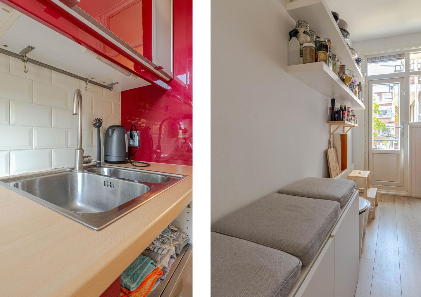 Foto 14 van Boergoensevliet 205-B