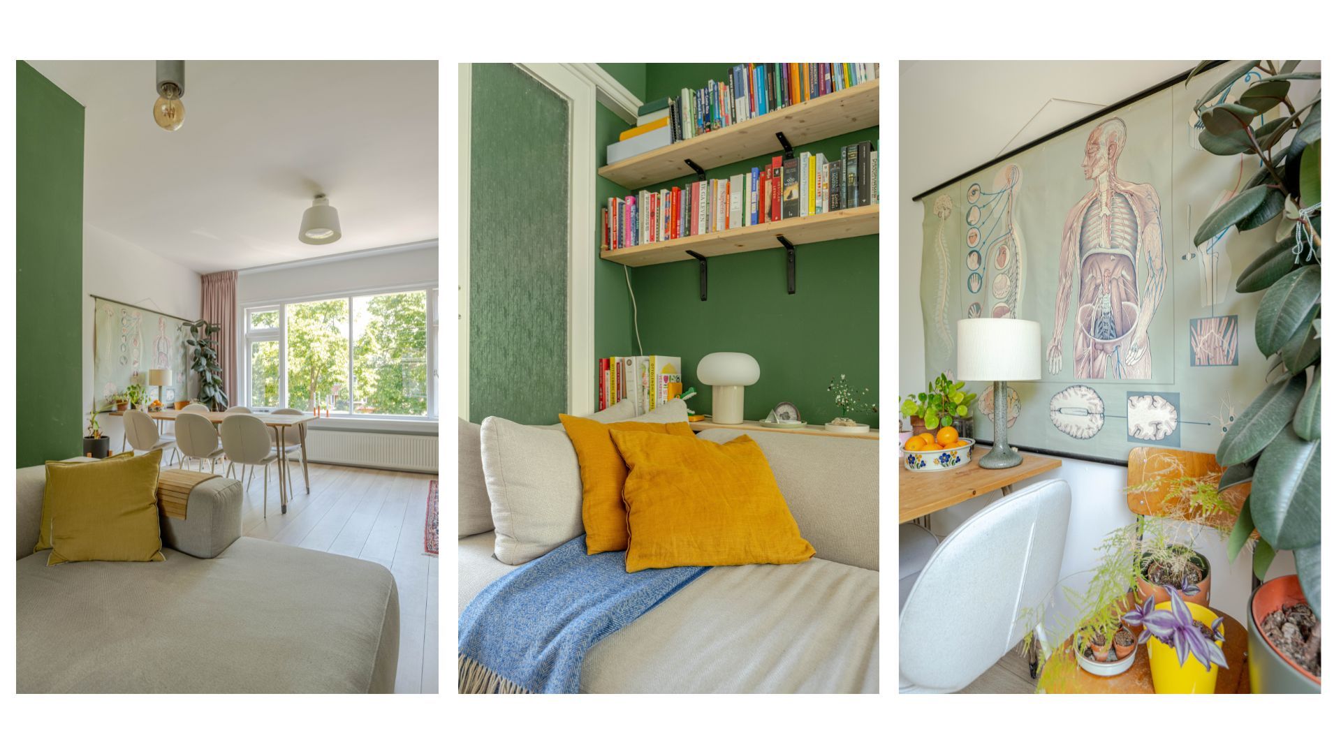 Foto 15 van Boergoensevliet 205-B