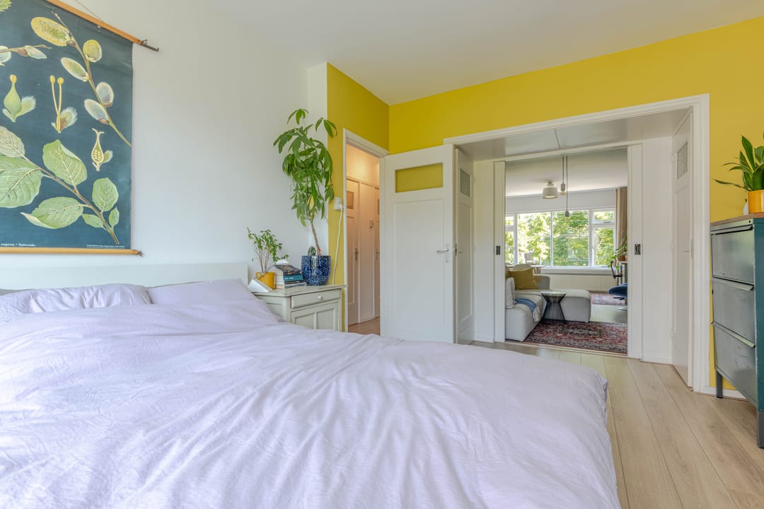 Foto 16 van Boergoensevliet 205-B