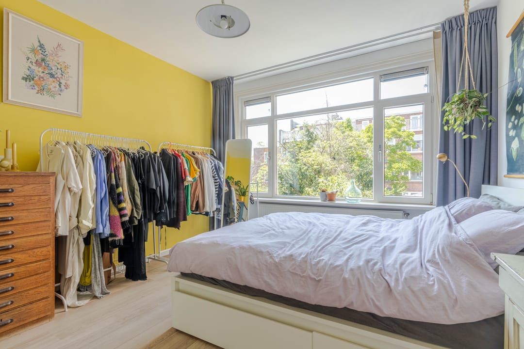 Foto 17 van Boergoensevliet 205-B