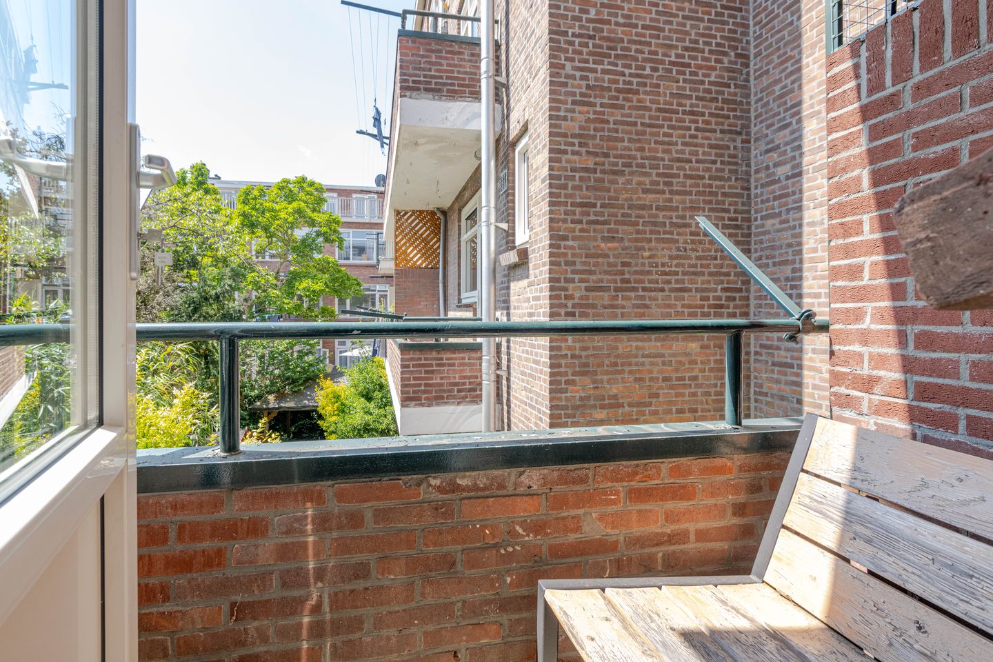 Foto 19 van Boergoensevliet 205-B