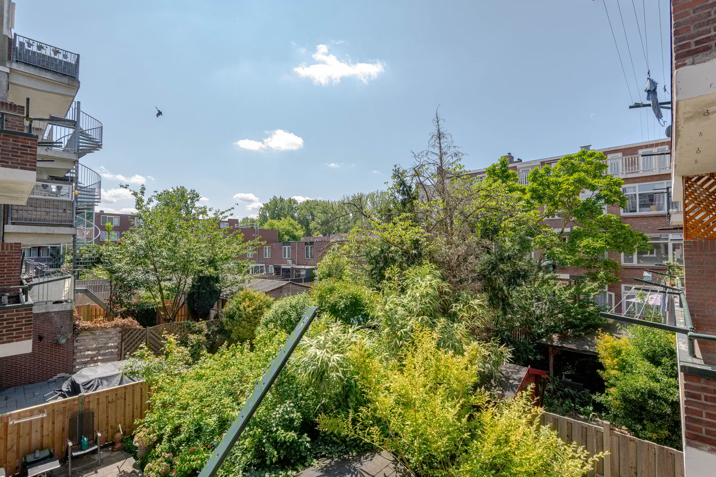 Foto 20 van Boergoensevliet 205-B