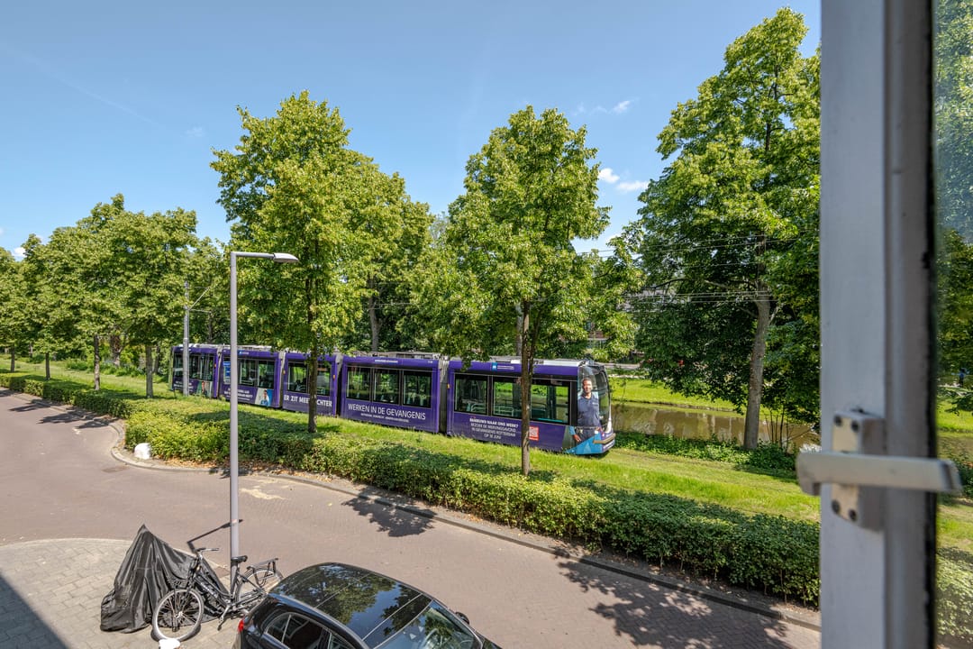 Foto 11 van Boergoensevliet 205-B