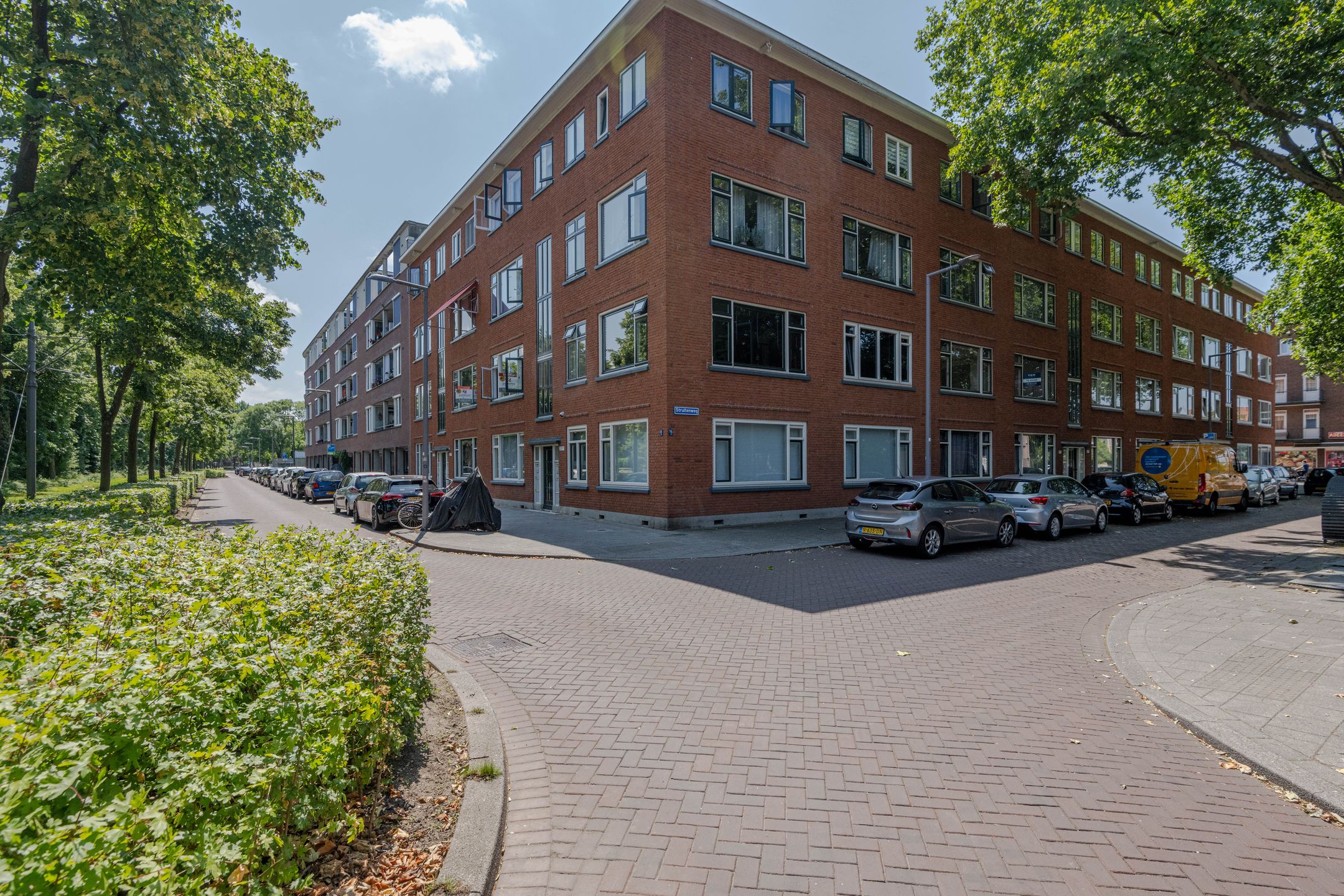 Foto 21 van Boergoensevliet 205-B