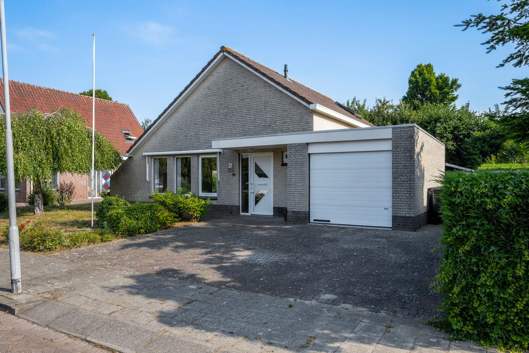 Foto 2 van Burgemeet 31