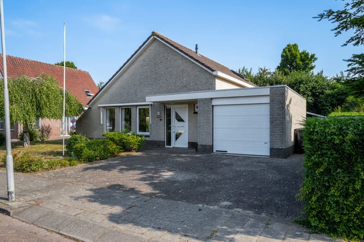 Foto 2 van Burgemeet 31