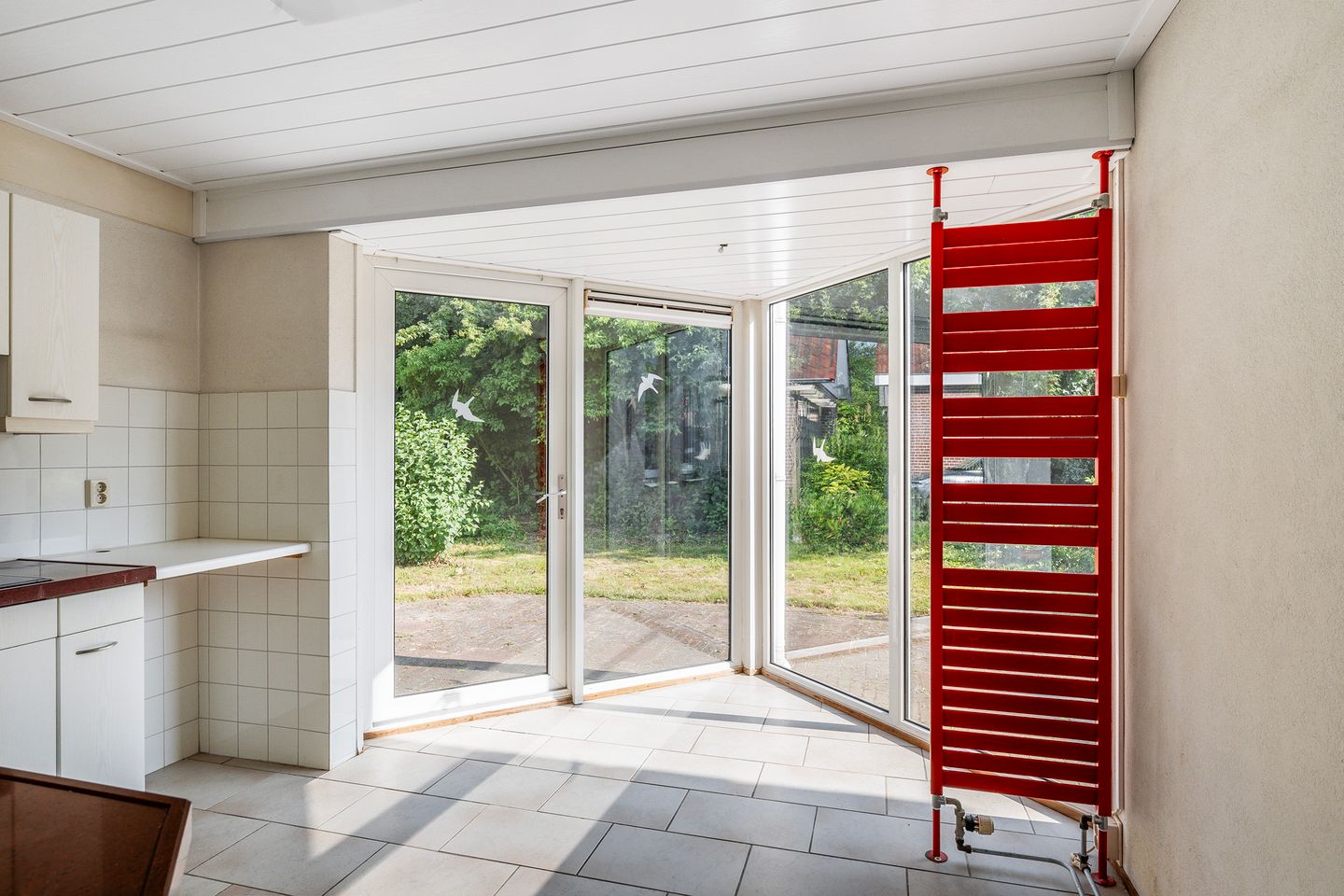 Foto 4 van Burgemeet 31