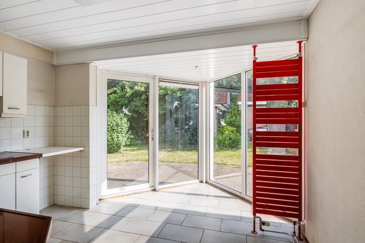 Foto 4 van Burgemeet 31