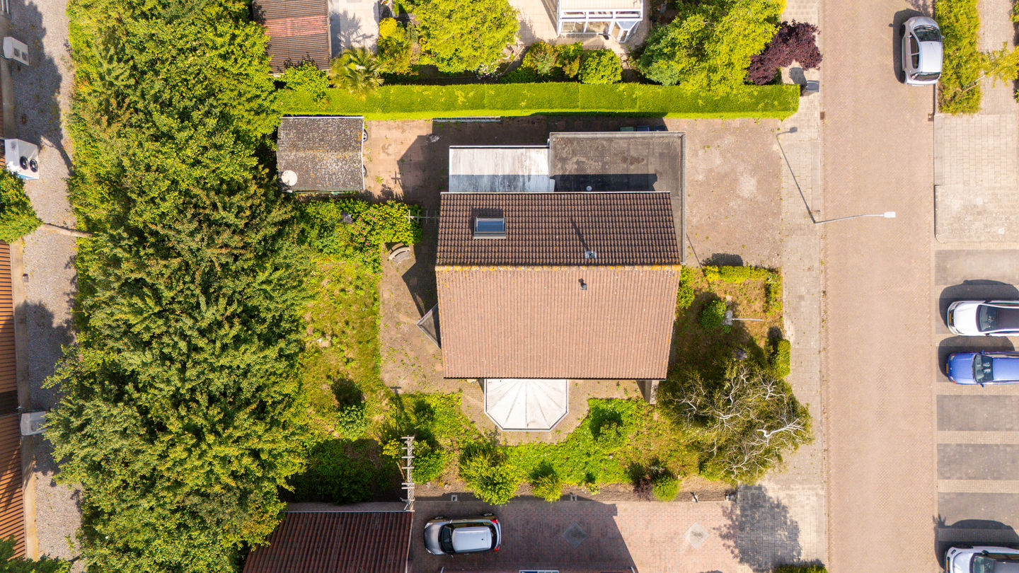 Foto 5 van Burgemeet 31