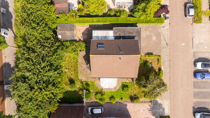 Foto 5 van Burgemeet 31