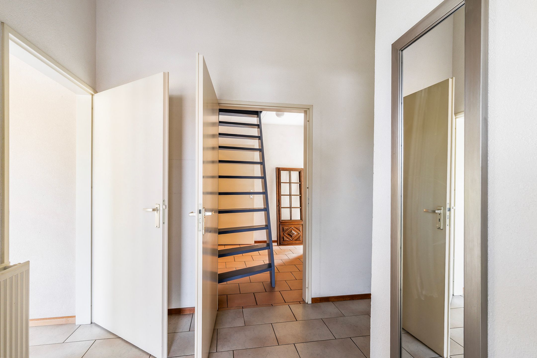 Foto 6 van Burgemeet 31