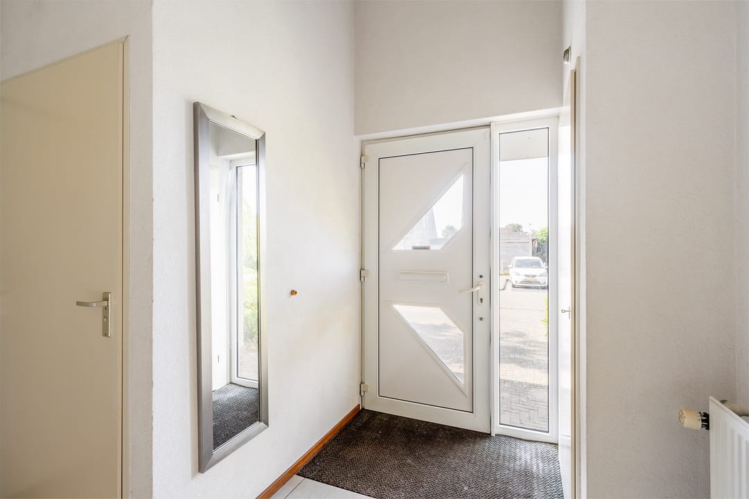 Foto 7 van Burgemeet 31