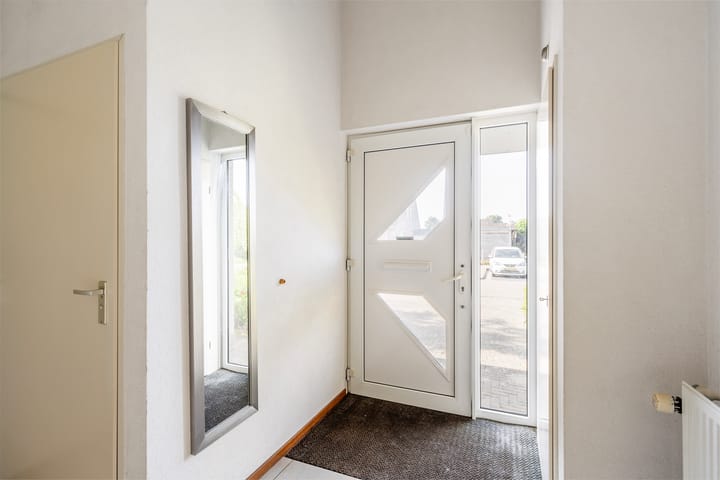 Foto 7 van Burgemeet 31