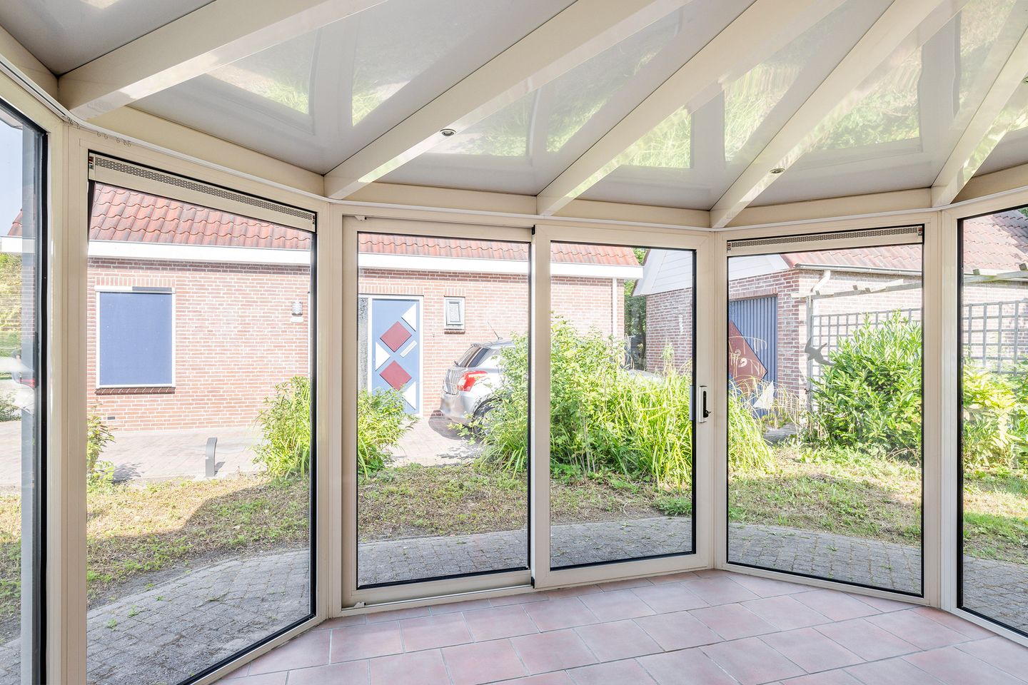 Foto 10 van Burgemeet 31