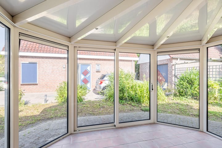 Foto 10 van Burgemeet 31