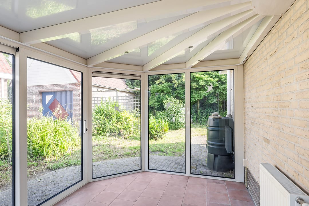 Foto 11 van Burgemeet 31