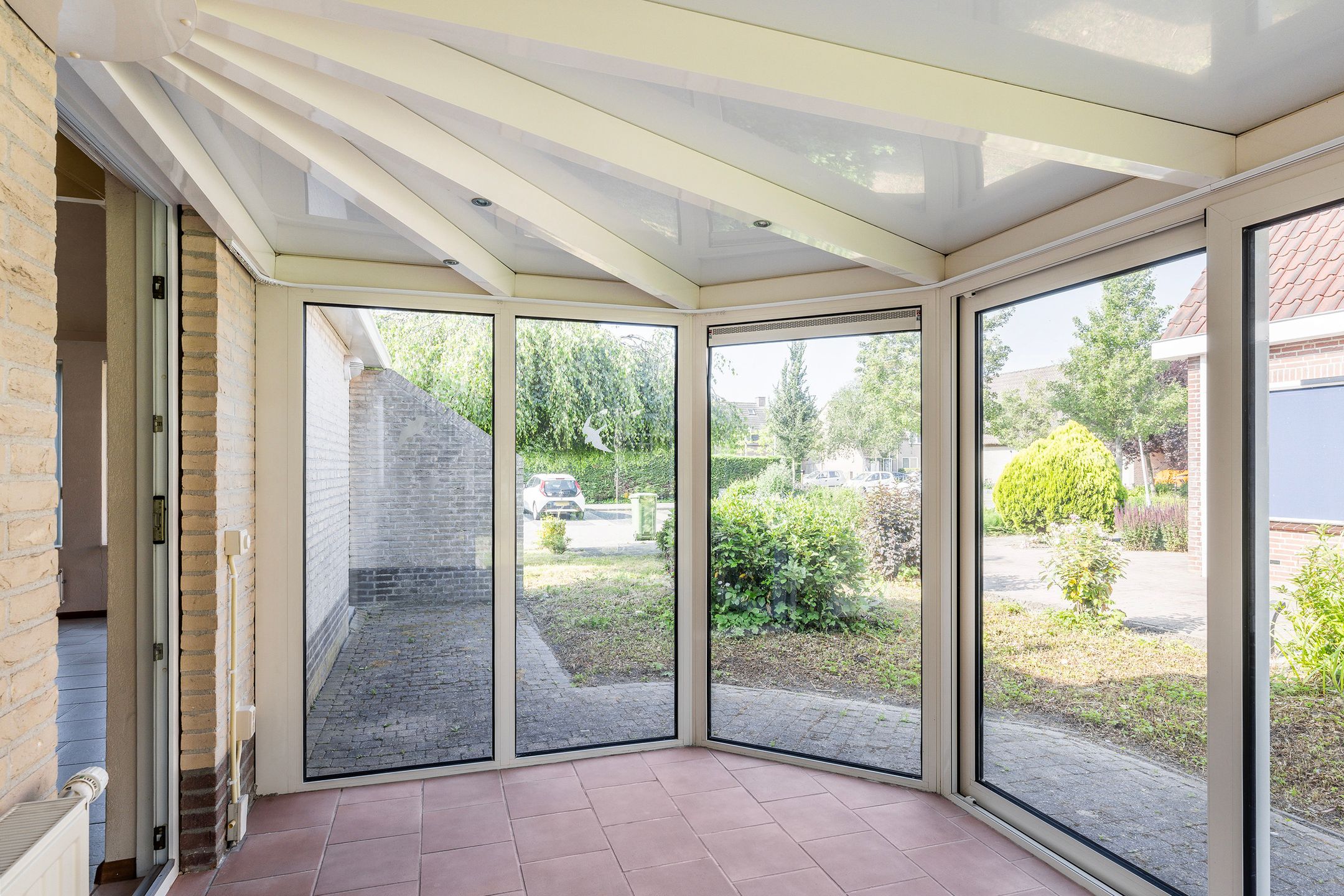 Foto 12 van Burgemeet 31