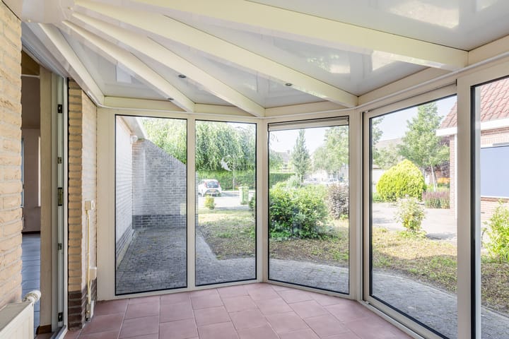 Foto 12 van Burgemeet 31