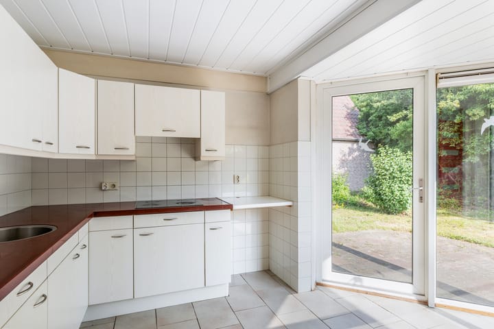 Foto 13 van Burgemeet 31