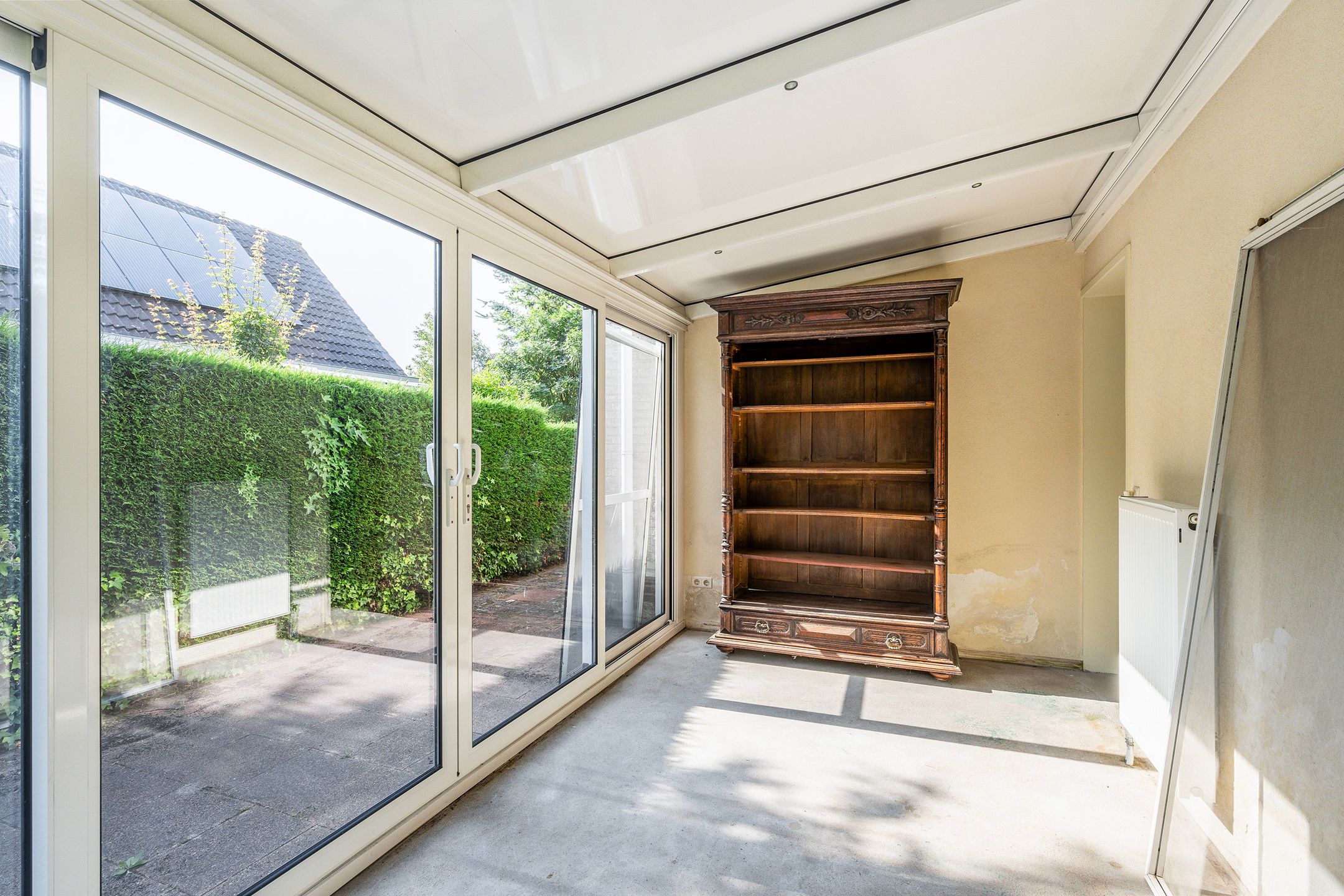 Foto 21 van Burgemeet 31