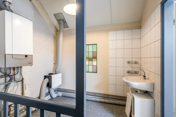 Foto 25 van Burgemeet 31