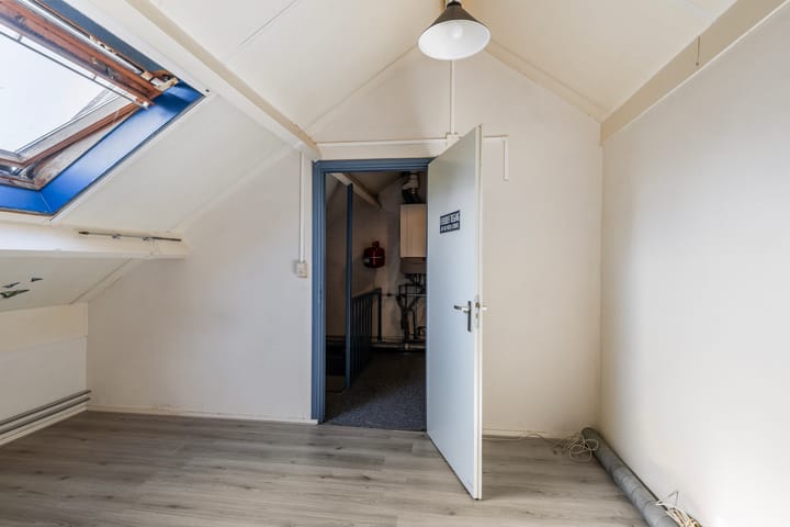 Foto 29 van Burgemeet 31