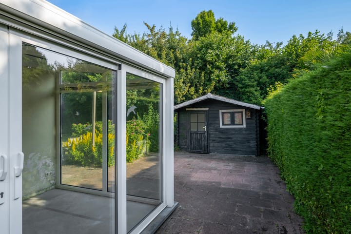 Foto 32 van Burgemeet 31