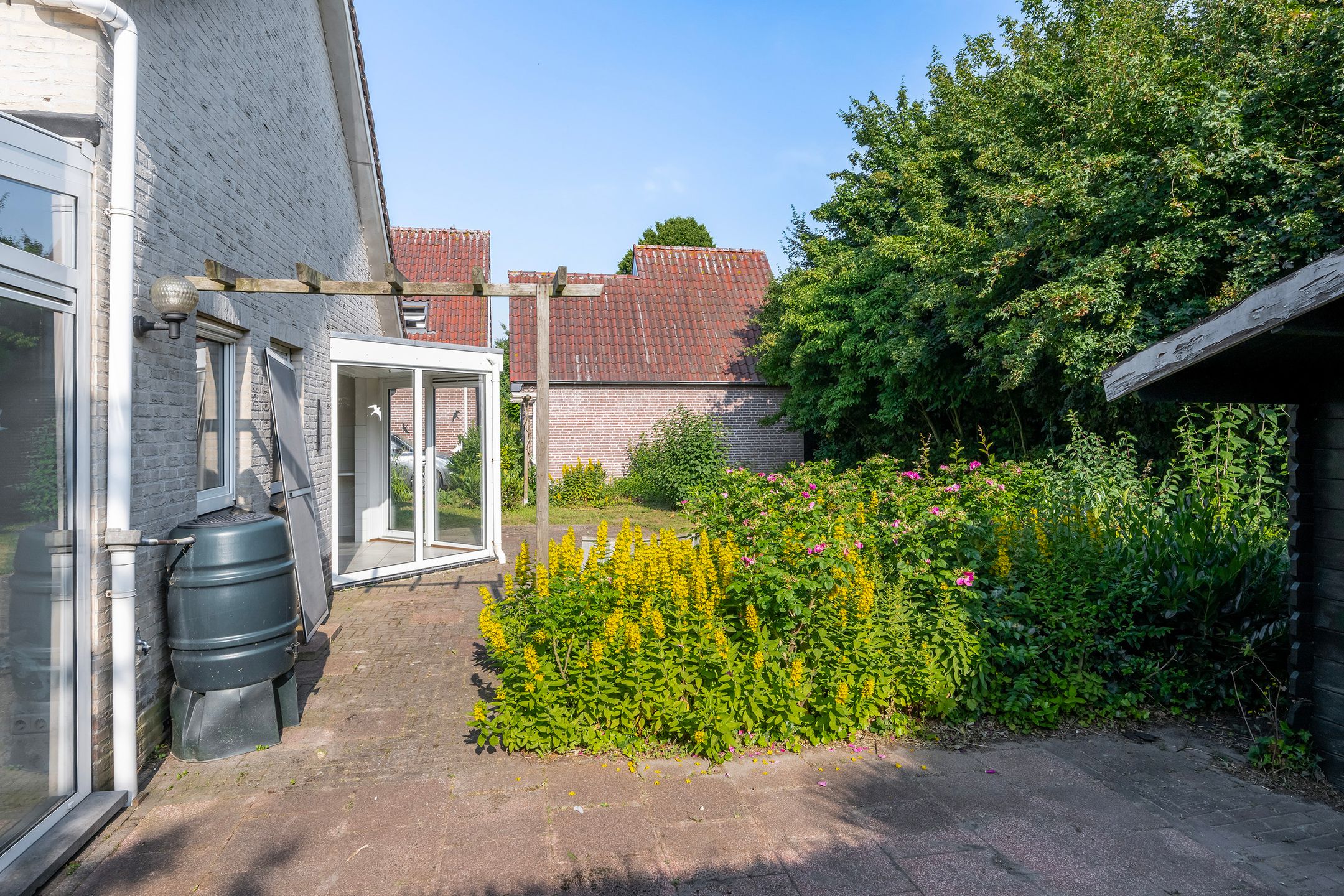 Foto 33 van Burgemeet 31