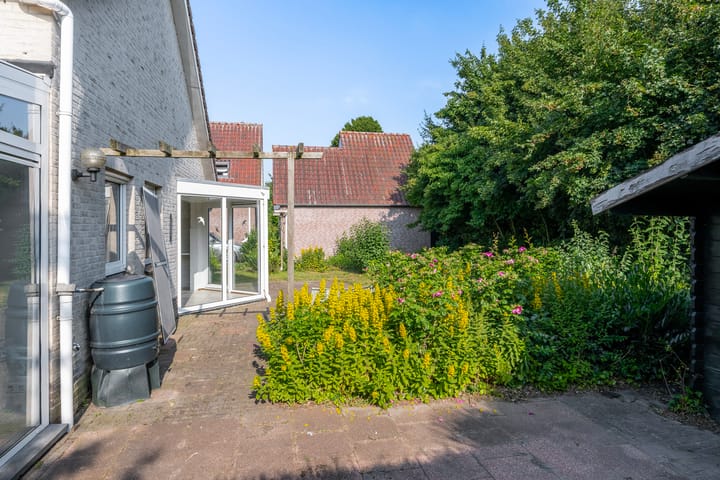 Foto 33 van Burgemeet 31