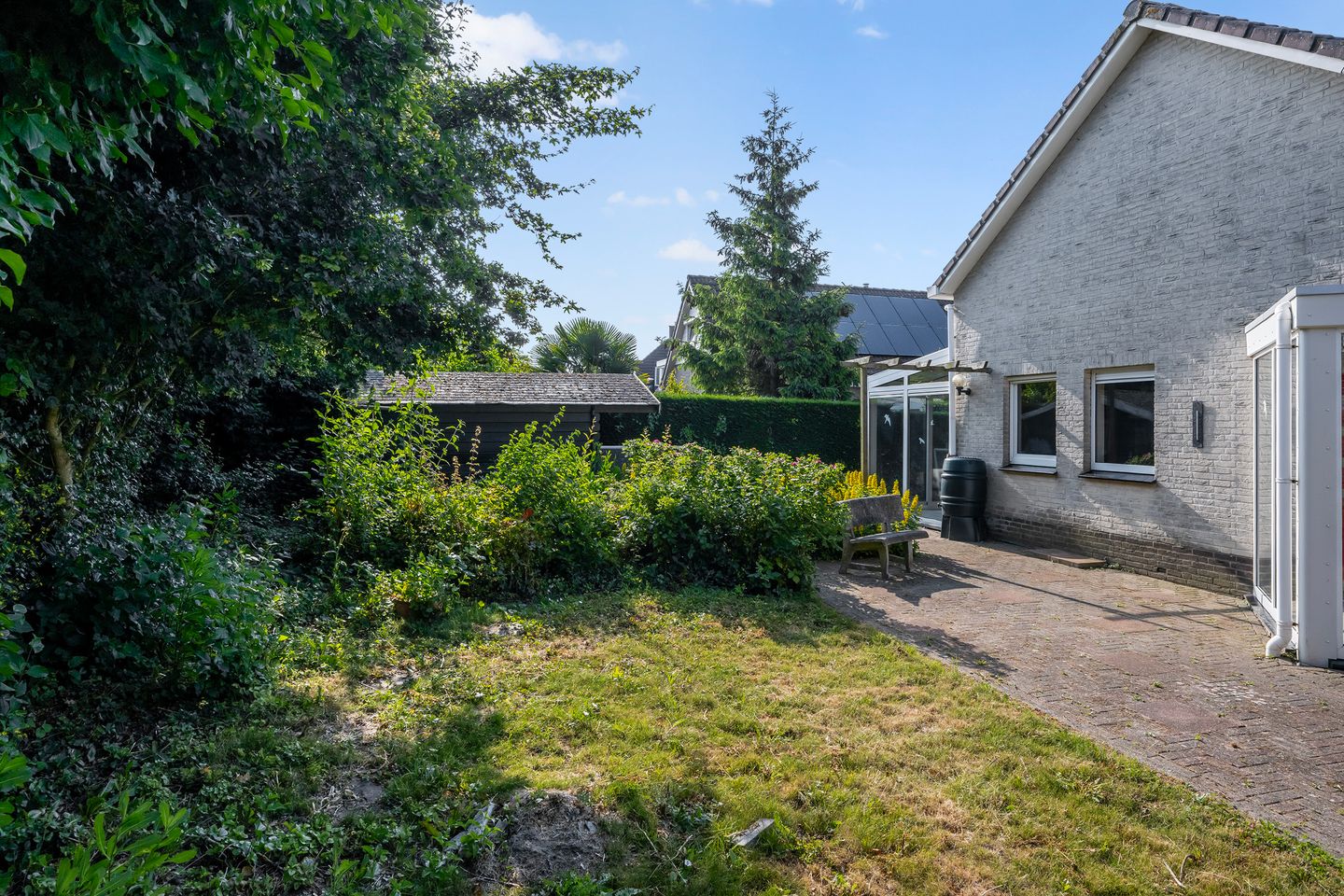 Foto 34 van Burgemeet 31