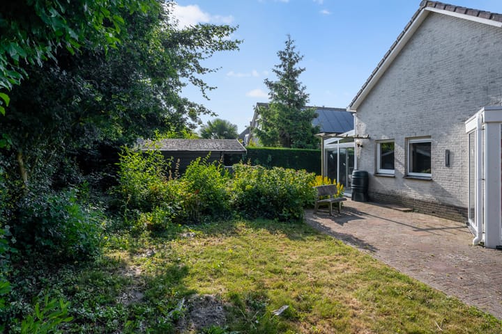 Foto 34 van Burgemeet 31