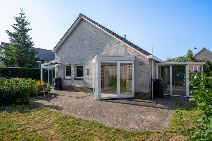 Foto 35 van Burgemeet 31