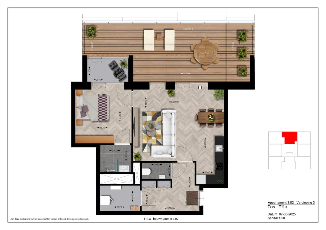 Photo 2 of New Maas (Bouwnr. 03.02)