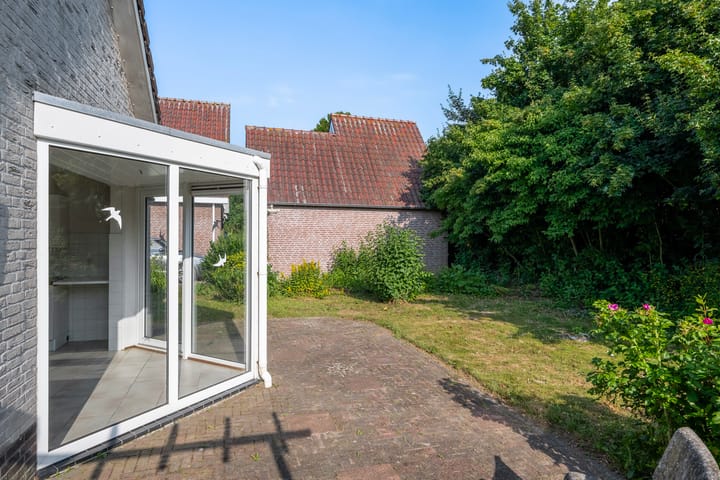 Foto 36 van Burgemeet 31