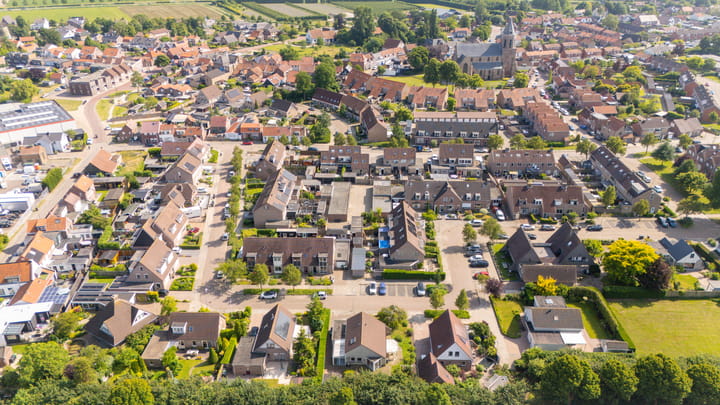 Foto 39 van Burgemeet 31