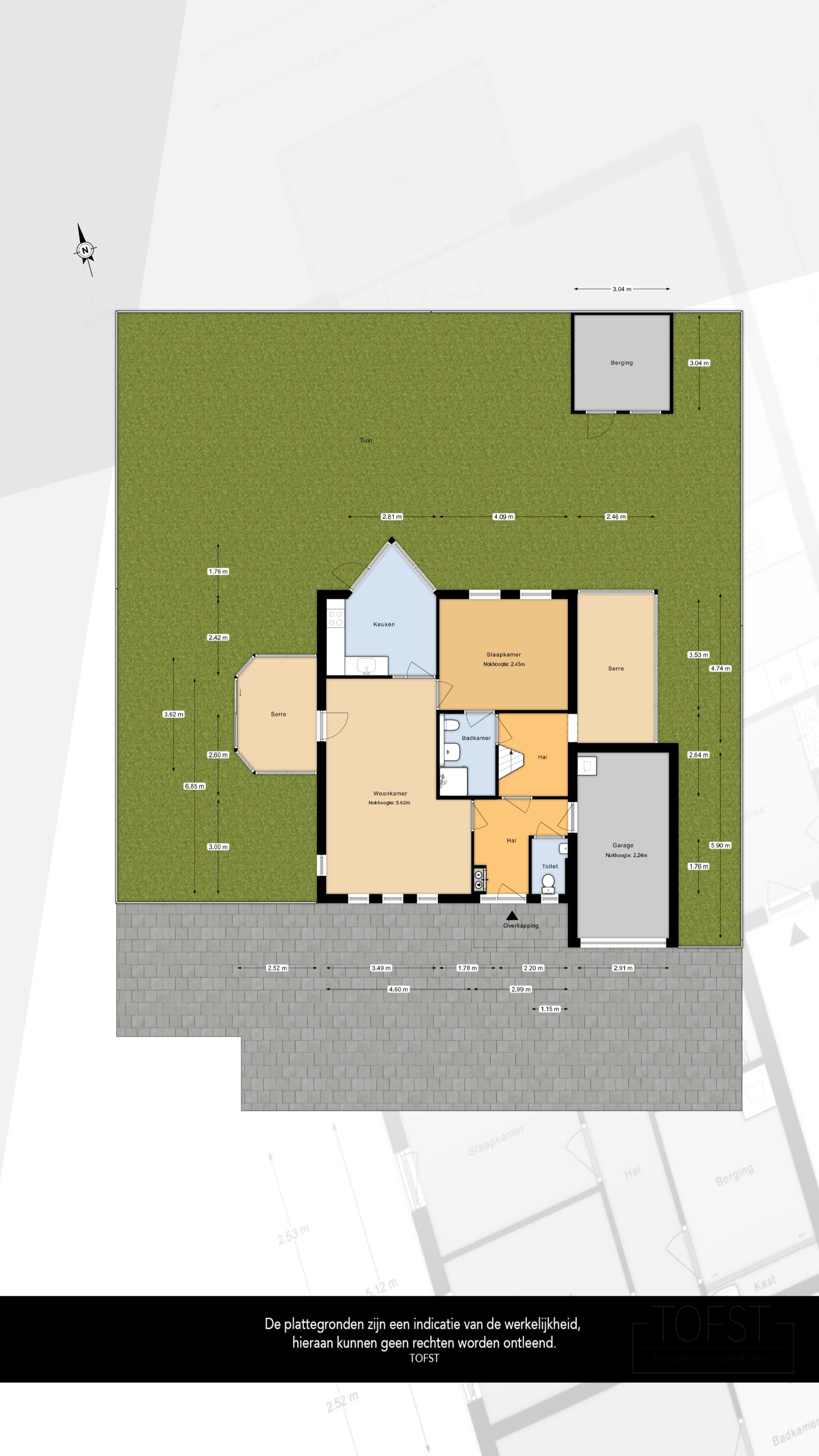 Foto 42 van Burgemeet 31