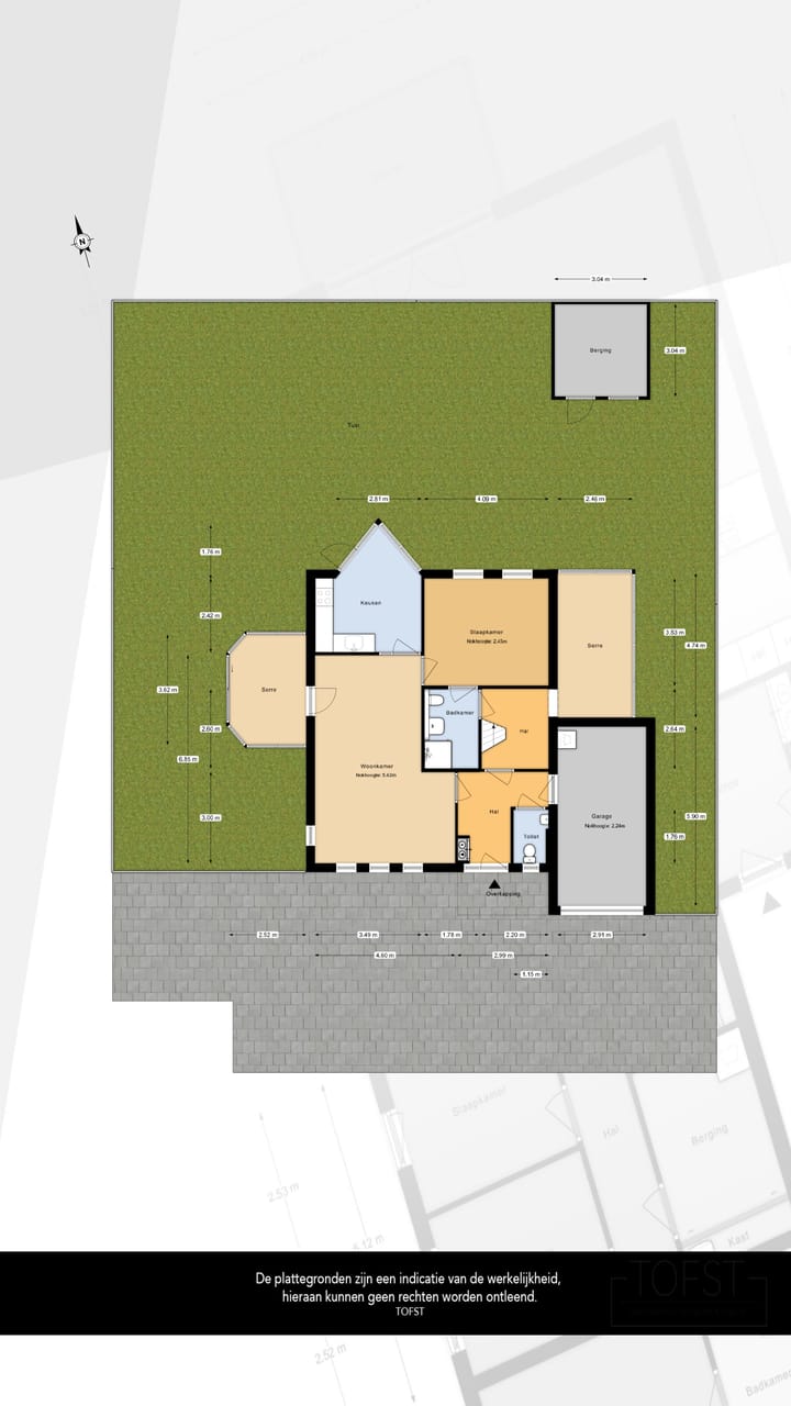 Foto 42 van Burgemeet 31