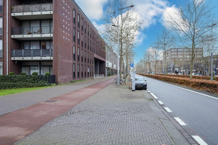 Foto 2 van IJburglaan 896