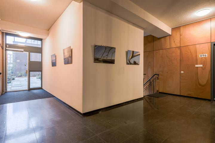 Foto 4 van IJburglaan 896