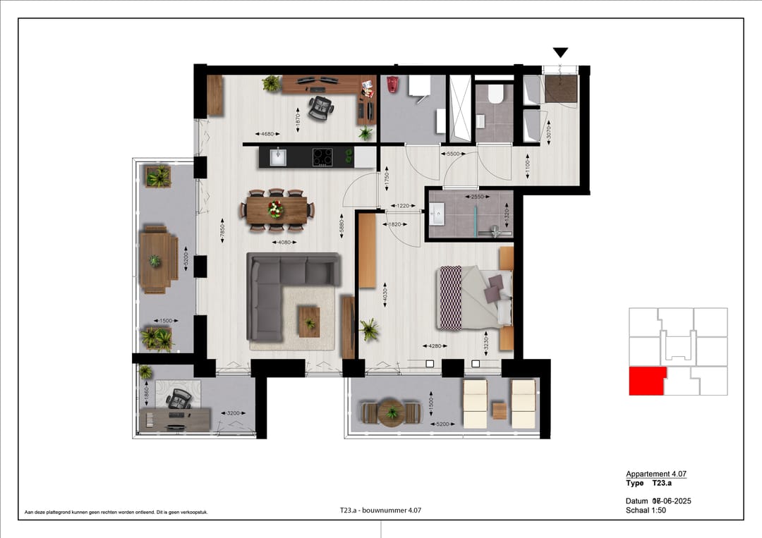 Foto 2 van New Maas (Bouwnr. 04.07)