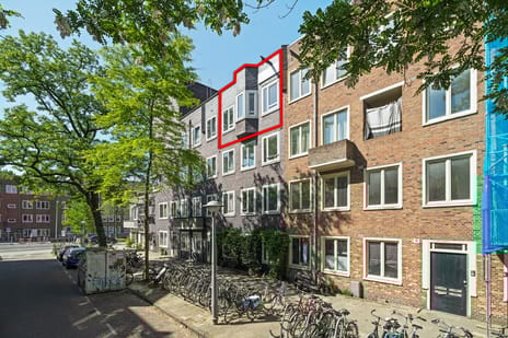 Van Spilbergenstraat 7-3 secondary image