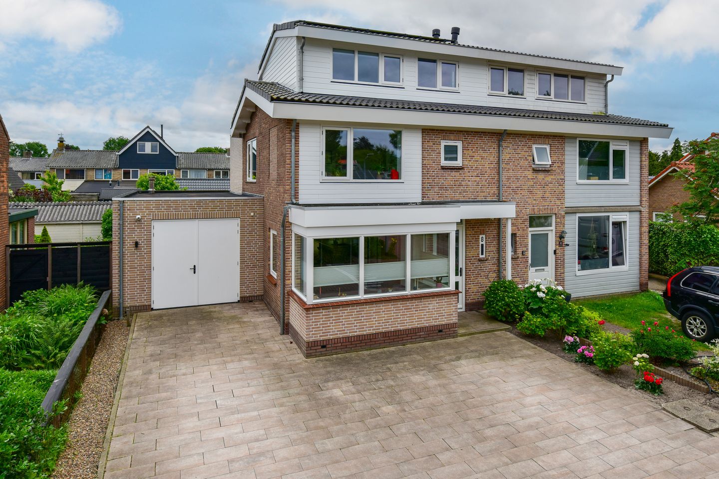 Foto 1 van Stuimellaan 8