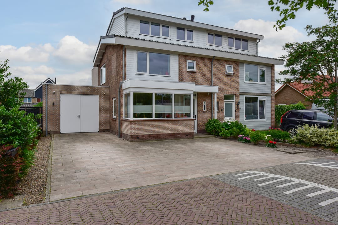 Foto 2 van Stuimellaan 8