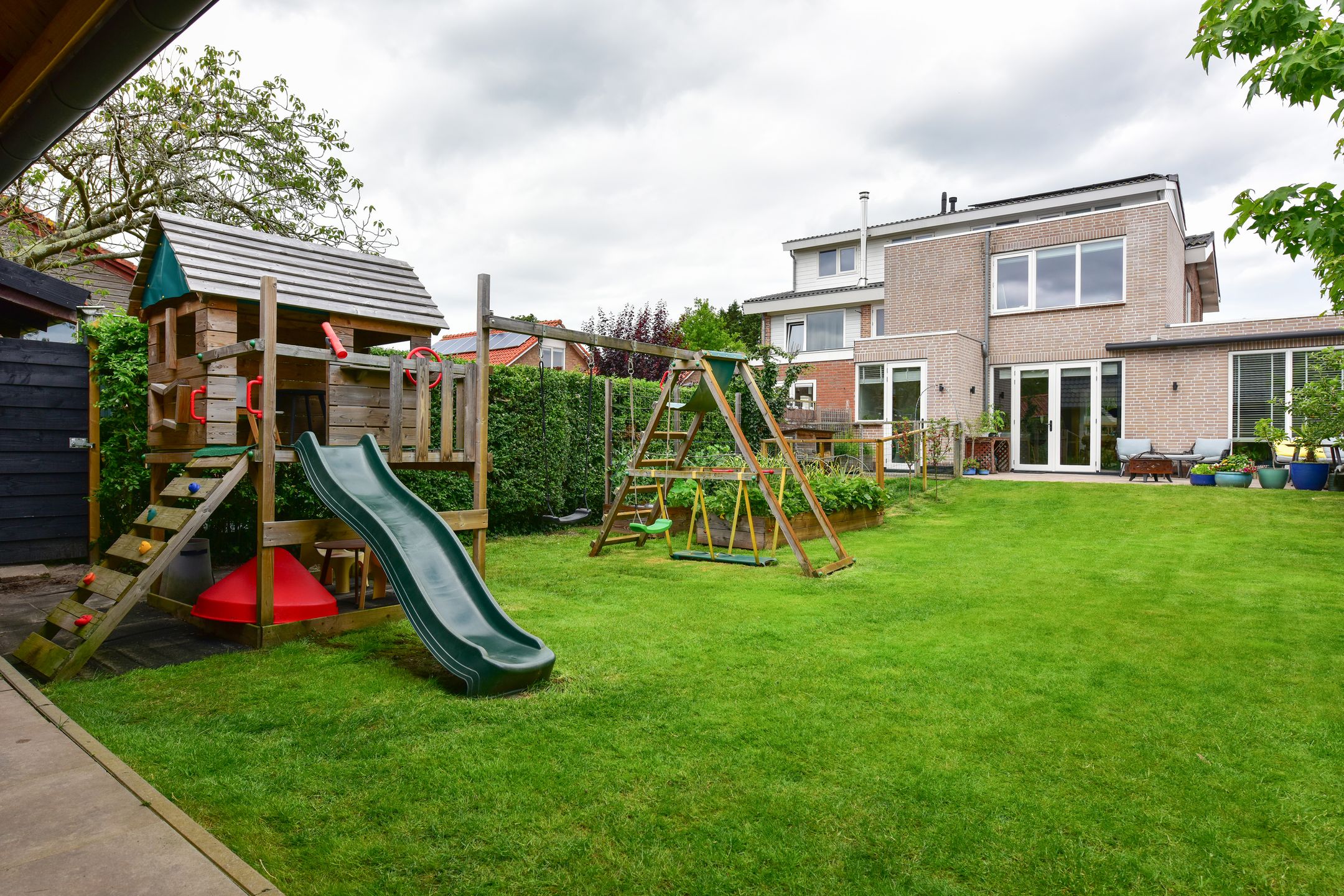 Foto 3 van Stuimellaan 8