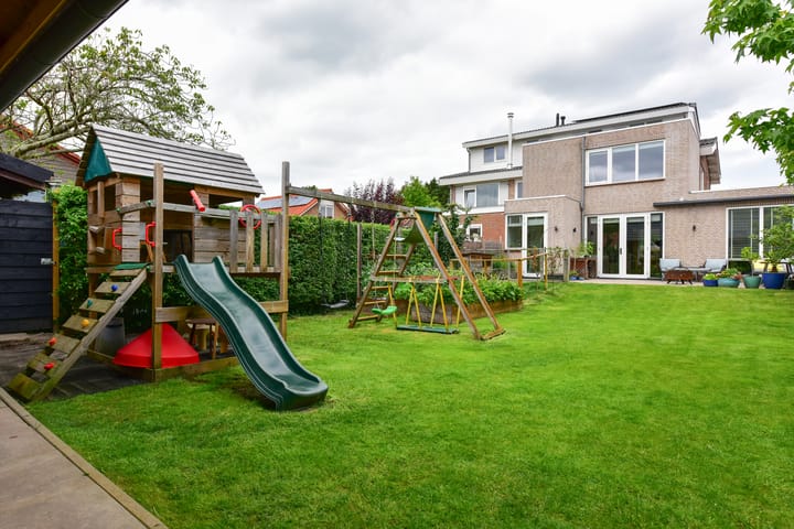 Foto 3 van Stuimellaan 8