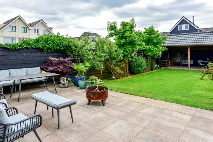 Foto 55 van Stuimellaan 8